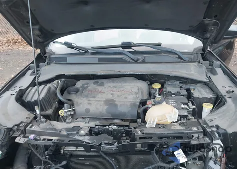 2018 Jeep Compass Sport 4X4 z USA, uszkodzony, nr VIN 3C4NJDAB5JT103865